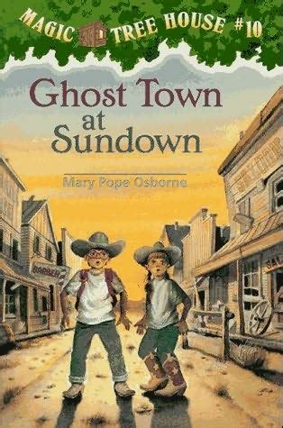 Uncovering the Secrets of Ancient Rome in The Magic Tree House series